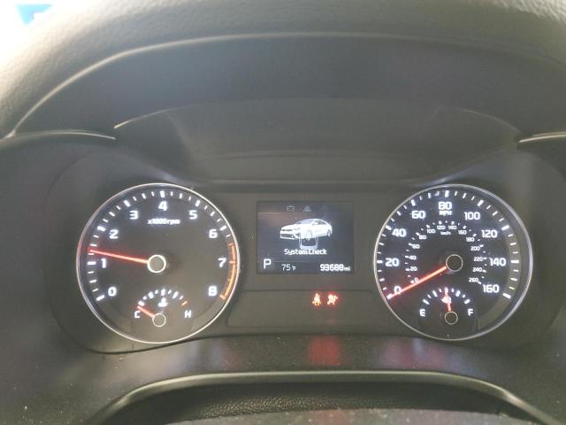 2019 KIA FORTE GT L 3KPF34ADXKE012080