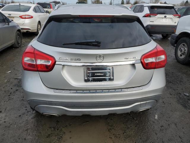 VIN WDCTG4GB1JJ409301 2018 Mercedes-Benz GLA-Class,... no.6