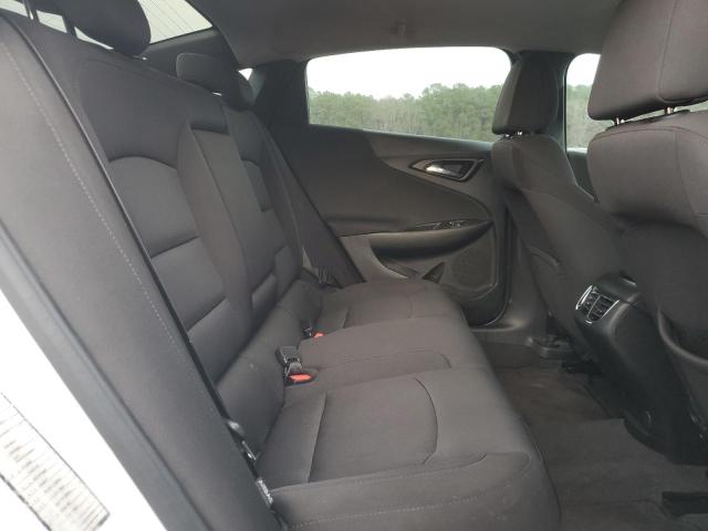 2018 CHEVROLET MALIBU LT 1G1ZD5ST7JF178348