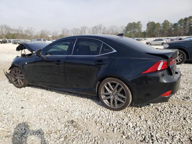 2016 LEXUS IS 300 - JTHCM1D29G5014560