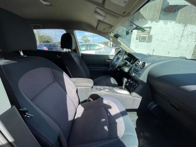JN8AS5MV2AW129149 2010 Nissan Rogue S
