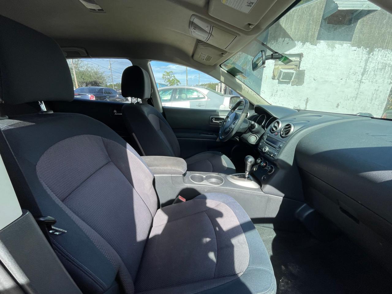 JN8AS5MV2AW129149 2010 Nissan Rogue S JN8AS5MV2AW129149 2010 Nissan Rogue S