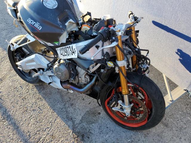 2023 APRILIA RS 660 - ZD4KSUG02PS000956