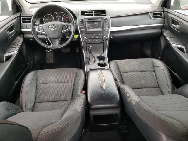 2016 TOYOTA CAMRY CE 4T1BF1FK8GU524372