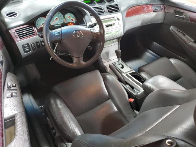 2004 Toyota Camry Solara Se VIN: 4T1FA38P64U037431 Lot: 39727384