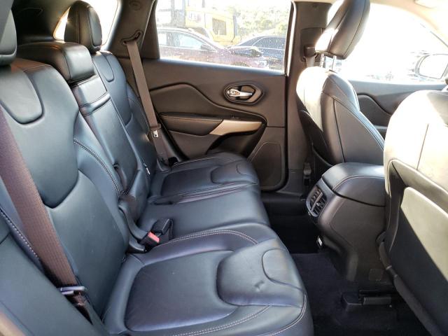 2017 JEEP CHEROKEE L 1C4PJLDS1HW585480