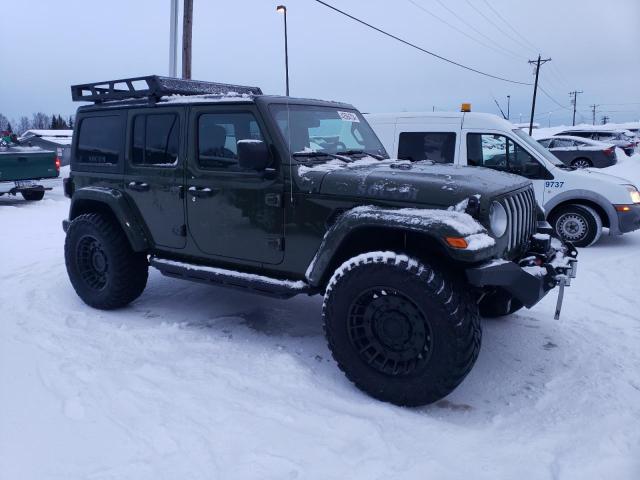 2023 JEEP WRANGLER S - 1C4JJXP68PW591089