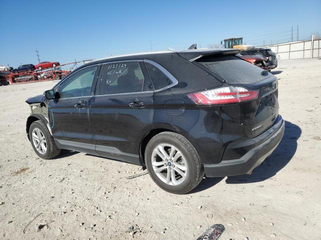 2FMPK3J97LBB49723 2020 FORD EDGE, photo no. 2