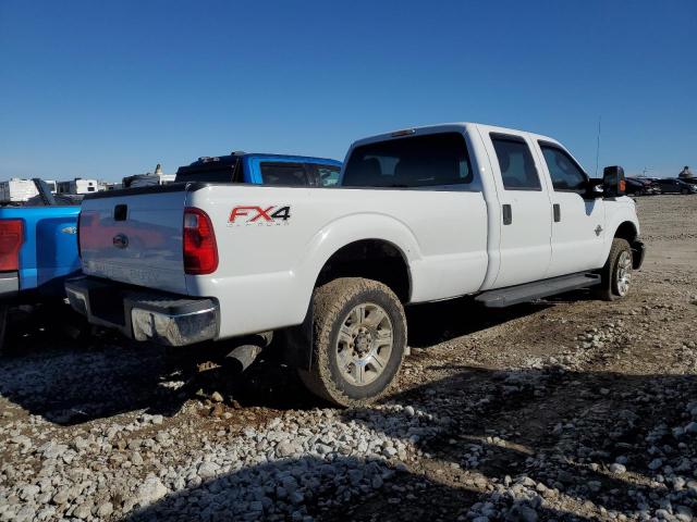 2015 FORD F350 SUPER 1FT8W3BT4FEA08754