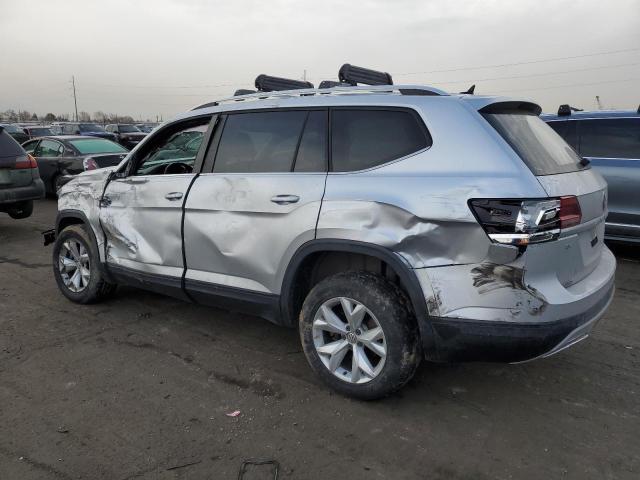 Lot #2503782382 2018 VOLKSWAGEN ATLAS SE salvage car