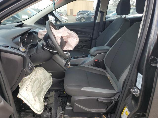 2016 FORD ESCAPE S - 1FMCU0F78GUB00447