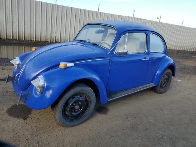1970 Volkswagen Beetle 