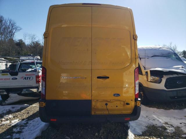 1FTYR2XM8GKA77727 2016 Ford Transit T-250