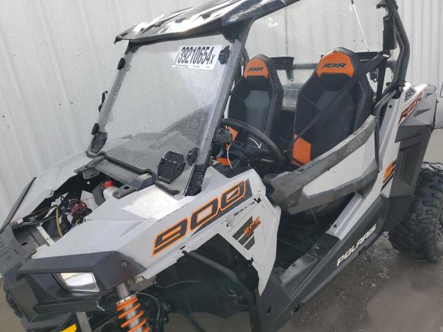 2019 POLARIS RZR S 900 - 3NSVBE874KH478573