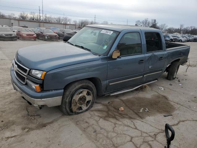 2006 Chevrolet C/K 1500 