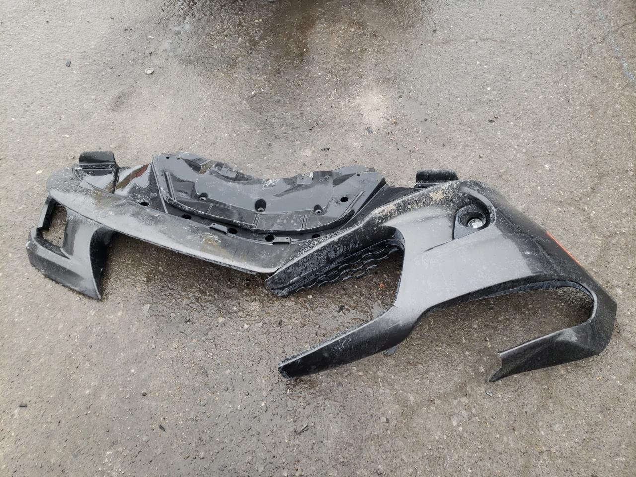 DODGE CHARGER SCAT PACK