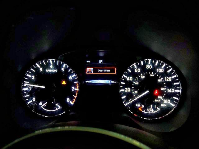 2018 NISSAN ALTIMA 2.5 - 1N4AL3AP4JC101119