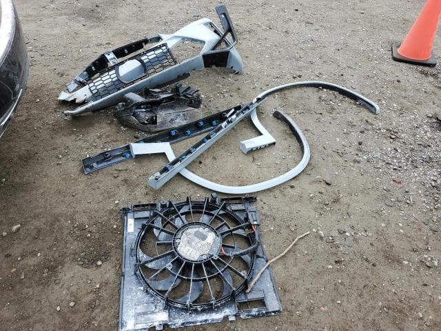 2024 BMW X3 M 5YM13EC08R9U41010