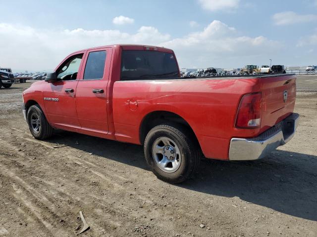 1D7RB1GKXBS526356 2011 Dodge Ram 1500