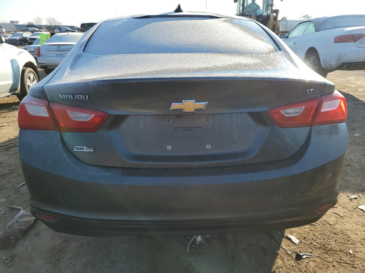 1G1ZE5ST4GF248765 2016 Chevrolet Malibu Lt