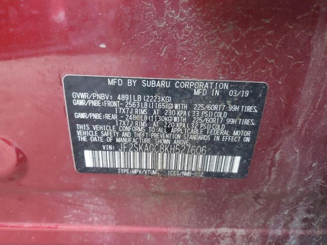 VIN 1G4GA5E38DF243260 2013 Buick Lacrosse no.12