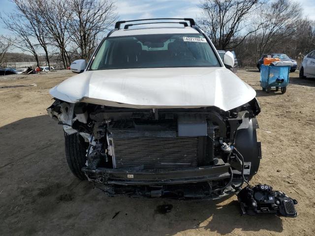 2023 HYUNDAI PALISADE X KM8R3DGE6PU498355