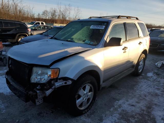 2012 Ford Escape Xlt VIN: 1FMCU9DG4CKA05140 Lot: 43208494