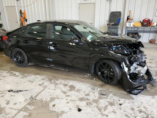 2024 Honda Civic Sport VIN: 2HGFE2F56RH538660 Lot: 44052034