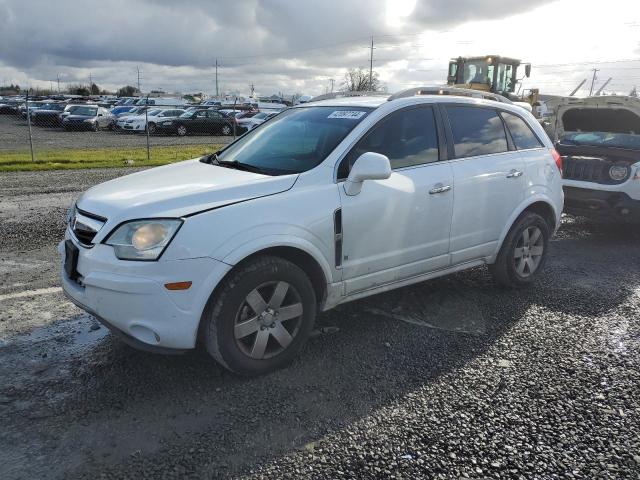 2008 SATURN VUE XR #2974786110