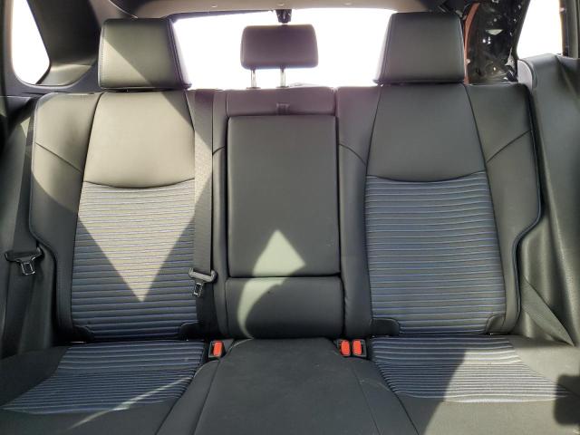 2019 TOYOTA RAV4 XSE 2T3EWRFV0KW010036