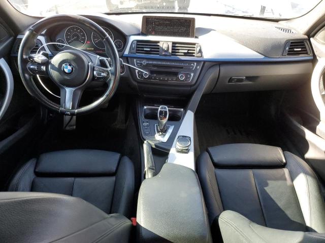 2015 BMW 328 XI - WBA3G7C57FK297254