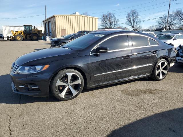 2014 Volkswagen CC Sport