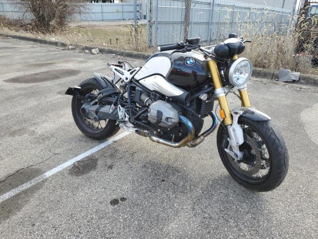 2015 BMW R NINE T WB10A160XFZ583611