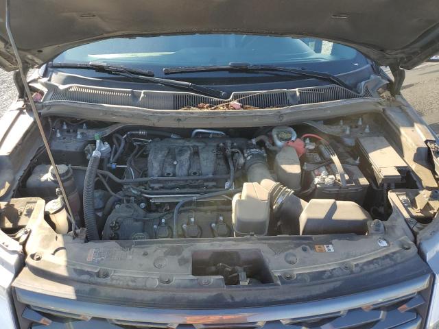2019 FORD EXPLORER X 1FM5K7D8XKGA09772