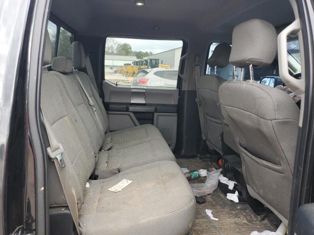 2015 FORD F150 SUPER 1FTEW1EF2FKD07528