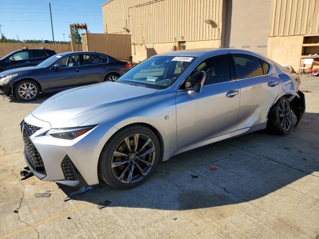2023 LEXUS IS 350 F S - JTHGZ1B27P5061365