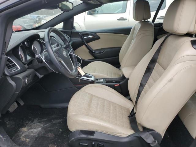 2016 BUICK CASCADA PR W04WT3N58GG056965