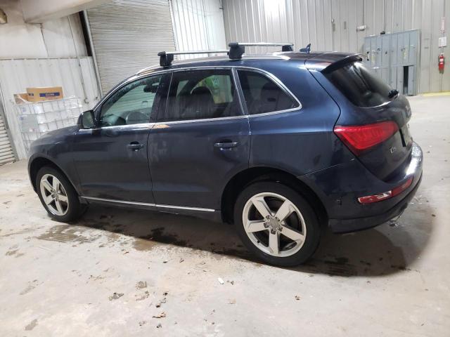 VIN WA1CMAFP4EA020615 2014 Audi Q5, Tdi Premium Plus no.2