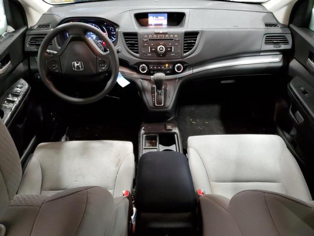 2015 HONDA CR-V LX 5J6RM4H3XFL024888