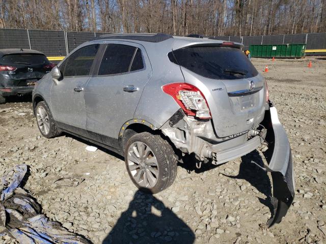 2017 BUICK ENCORE AWD - KL4CJASB0HB105016