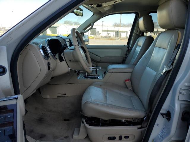 2006 Ford Explorer Limited VIN: 1FMEU75816UB69989 Lot: 44956524