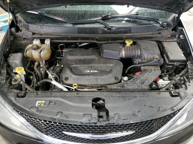 2017 Chrysler Pacifica Touring L VIN: 2C4RC1BG7HR762659 Lot: 40436894