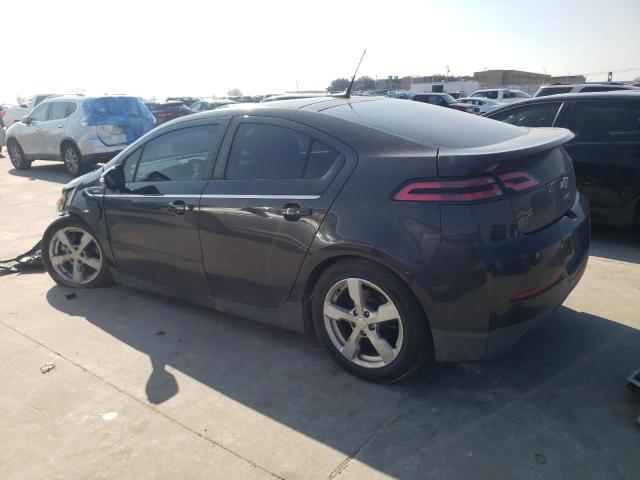 VIN 1G1RE6E48EU161518 2014 Chevrolet Volt no.2