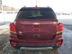 CHEVROLET TRAX 1LT photo