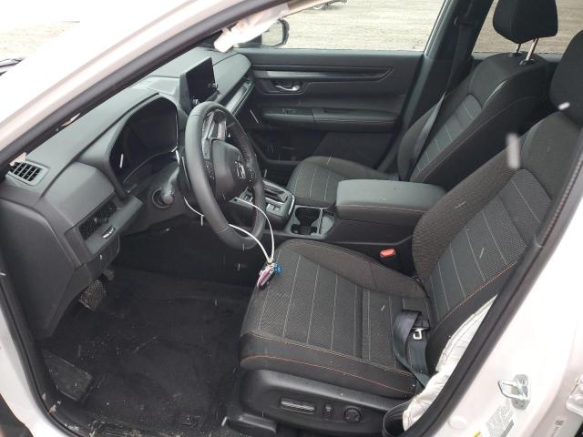 2024 HONDA CR-V SPORT - 5J6RS6H59RL015266