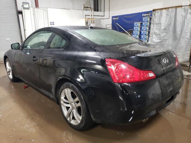 2009 Infiniti G - Image 2