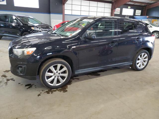 2014 Mitsubishi Outlander Sport ES