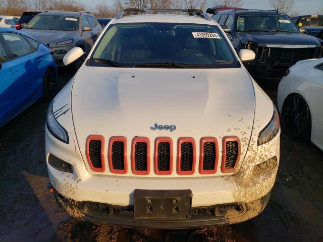 VIN JTNA4RBE6L3088069 2015 JEEP GRAND CHEROKEE no.5