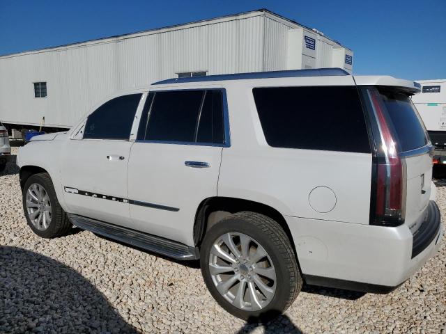 2016 CADILLAC ESCALADE L - 1GYS3BKJ5GR202334