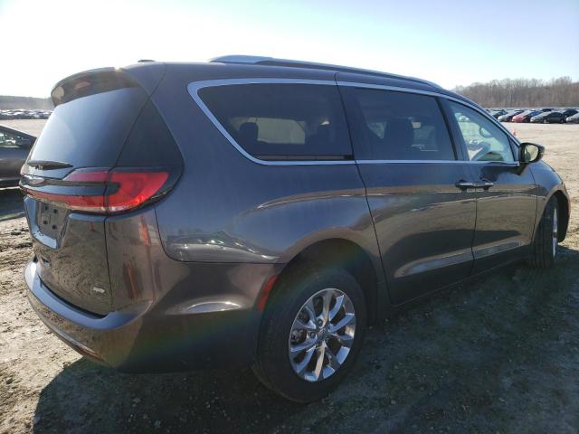 2021 CHRYSLER PACIFICA T - 2C4RC3BG9MR502303